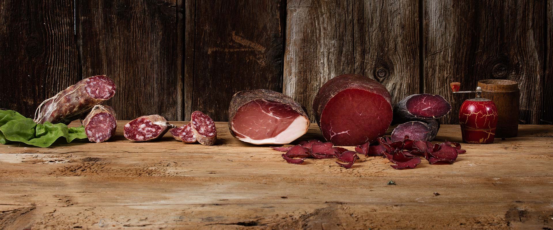 Bresaola Clementi